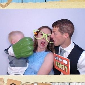 Meet your Posher, Darci